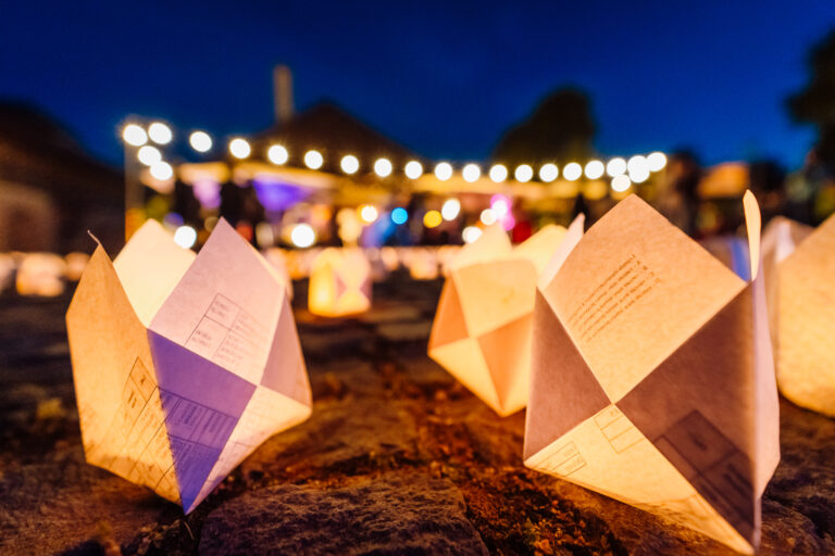 Festivalul Luminii 2024