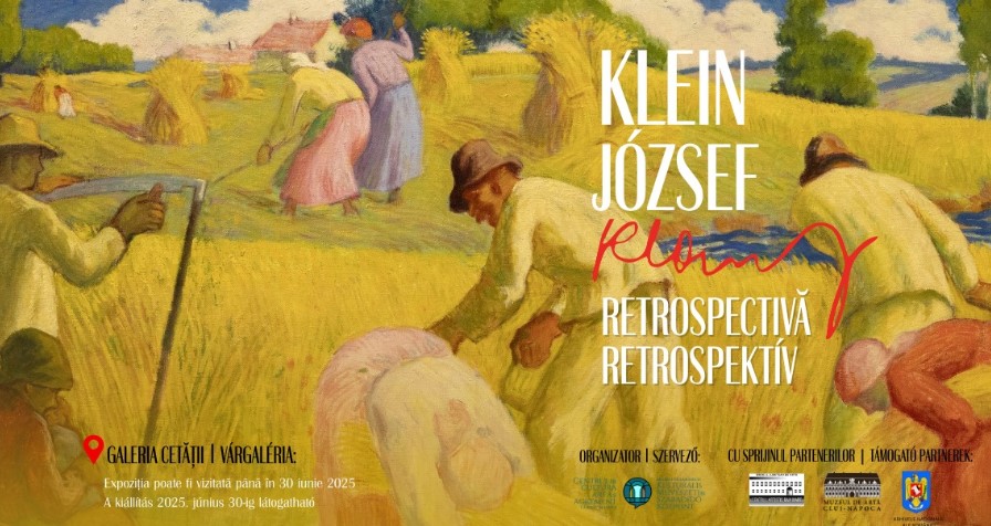 jozsef klein
