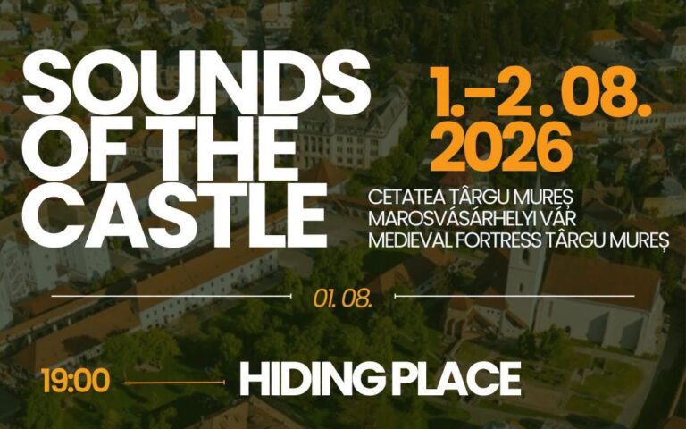 Sounds of Castle
