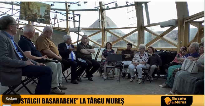 nostalgii basarabene