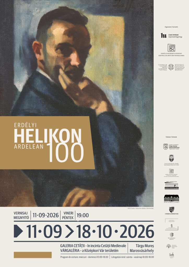 Helikon100 Targu Mures