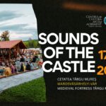 sounds of castle