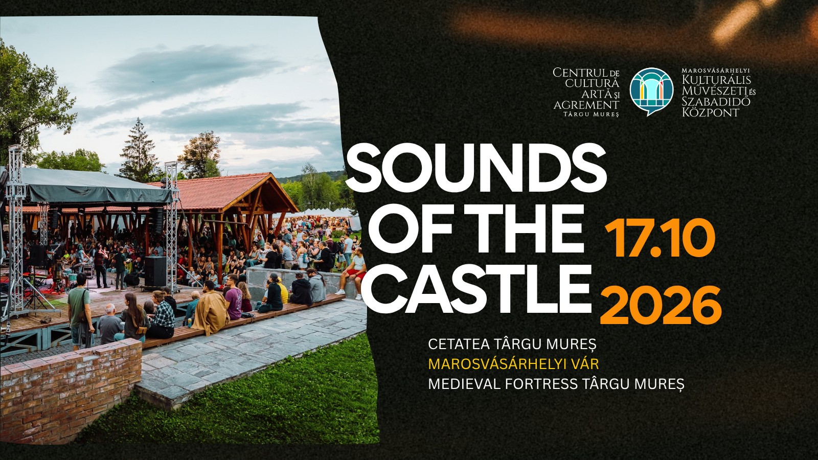 sounds of castle